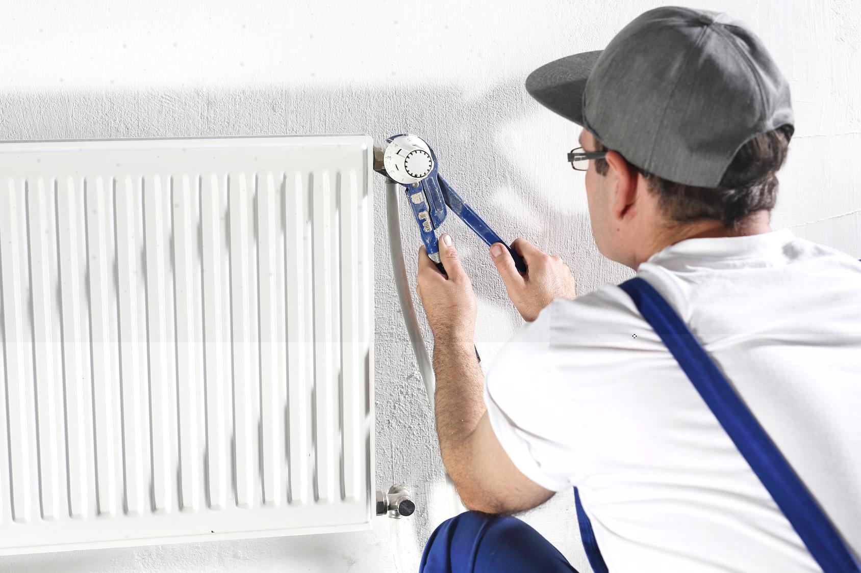 technicien chauffagiste Gournay-sur-Marne